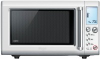 Microwave Sage BMO700BSS stainless steel