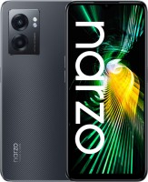 Photos - Mobile Phone Realme Narzo 50 5G 128 GB / 4 GB
