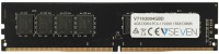 Photos - RAM V7 Desktop DDR4 1x4Gb V7192004GBD