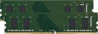 RAM Kingston KVR DDR4 2x4Gb KVR24N17S6K2/8