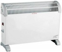 Photos - Convector Heater LTC UG05 2 kW