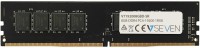 RAM V7 Desktop DDR4 1x8Gb V7192008GBD-SR