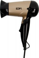 Photos - Hair Dryer EDM 07634 