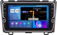 Photos - Car Stereo EasyGo M9-3-32-B-HCRV QLED 