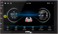 Photos - Car Stereo EasyGo 8227 