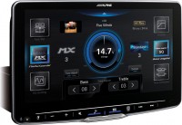 Car Stereo Alpine iLX-F905D 