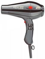 Photos - Hair Dryer PARLUX 3200 Compact Ceramic & Ionic 
