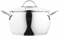 Photos - Stockpot Ardesto Gemini Barrel AR4350GB 