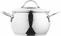 Photos - Stockpot Ardesto Gemini Barrel AR4330GB 