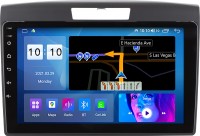 Photos - Car Stereo EasyGo M9-3-32-HCRVN QLED 