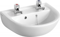 Bathroom Sink Armitage Shanks Sandringham 21 E893601 450 mm
