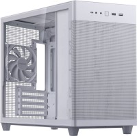 Computer Case Asus Prime AP201 TG white