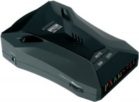 Photos - Radar Detector Mystery MRD-300VS 