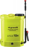 Photos - Garden Sprayer ViLgrand SGA-12RP 