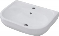 Photos - Bathroom Sink GoodHome Cavally 10KF61056EC 560 mm