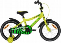 Photos - Kids' Bike Kellys Wasper 16 2022 