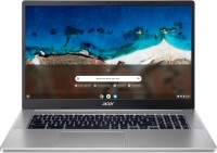 Photos - Laptop Acer Chromebook 317 CB317-1H (CB317-1H-P6K8)