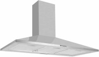 Cooker Hood Caple CCH101 stainless steel
