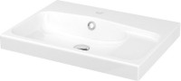 Photos - Bathroom Sink GoodHome Mila K100001 604 mm