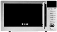 Microwave Haden 195579 stainless steel