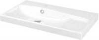 Photos - Bathroom Sink GoodHome Mila K100002 804 mm