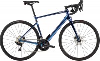 Bike Cannondale Synapse Carbon 3 L 2023 frame 51 