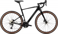 Bike Cannondale Topstone Carbon 3 650b 2023 frame XS 