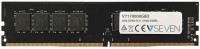 Photos - RAM V7 Desktop DDR4 1x8Gb V7170008GBD