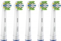 Toothbrush Head Oral-B Floss Action EB 25RB-5 