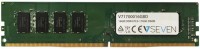 Photos - RAM V7 Desktop DDR4 1x16Gb V71700016GBD