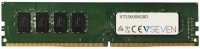 Photos - RAM V7 Desktop DDR4 1x8Gb V7256008GBD