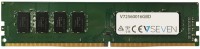 RAM V7 Desktop DDR4 1x16Gb V72560016GBD