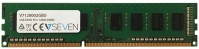 Photos - RAM V7 Desktop DDR3 1x2Gb V7128002GBD