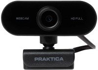 Photos - Webcam Praktica PRA-PC-C1 