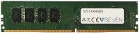 RAM V7 Desktop DDR4 1x4Gb V7213004GBD