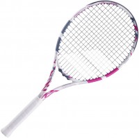 Tennis Racquet Babolat Evo Aero Lite Pink 