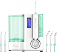 Electric Toothbrush Truelife AquaFloss Station O300 Ozone 