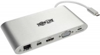 Card Reader / USB Hub TrippLite U442-DOCK1 