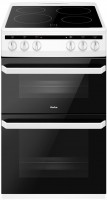 Cooker Amica AFC5100WH white