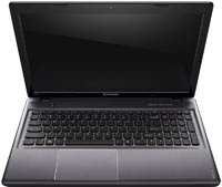 Photos - Laptop Lenovo IdeaPad Z585