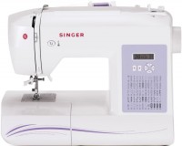 Photos - Sewing Machine / Overlocker Singer 6160 