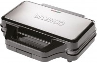Toaster Daewoo Deep Fill SDA1389GE 