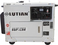 Photos - Generator Lutian 5GF-LDE 