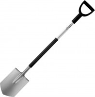 Photos - Shovel Dedra 80B003 