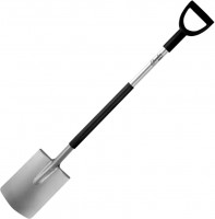 Photos - Shovel Dedra 80B006 