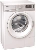Photos - Washing Machine Gorenje WS 623 white