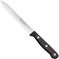 Photos - Kitchen Knife Wusthof Gourmet 1025046314 