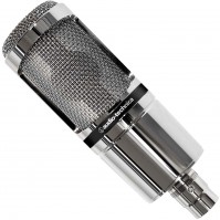 Photos - Microphone Audio-Technica AT2020V 