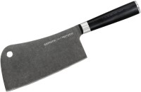 Photos - Kitchen Knife SAMURA MO-V Stonewash SM-0040B 