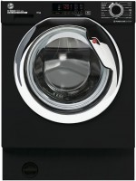 Integrated Washing Machine Hoover H-WASH 300 LITE HBWS 48D1ACBE-80 